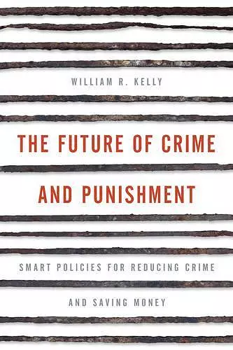 The Future of Crime and Punishment cover