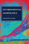 Environmental Geopolitics cover