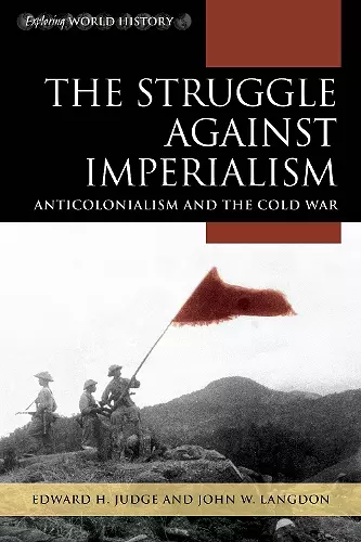 The Struggle against Imperialism cover