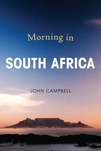 Morning in South Africa cover