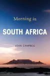 Morning in South Africa cover
