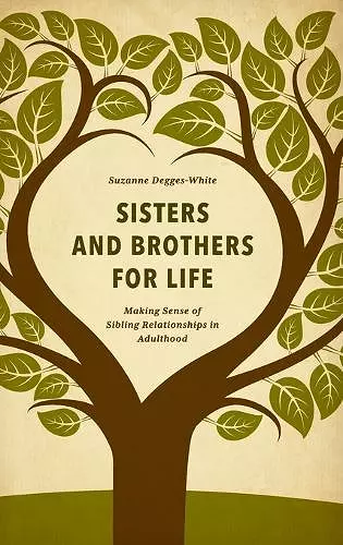Sisters and Brothers for Life cover