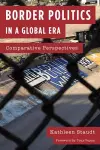 Border Politics in a Global Era cover