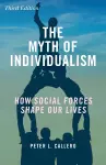 The Myth of Individualism cover