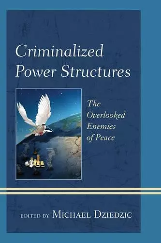 Criminalized Power Structures cover