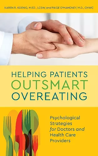 Helping Patients Outsmart Overeating cover