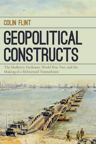 Geopolitical Constructs cover