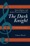 Hans Zimmer and James Newton Howard's The Dark Knight cover