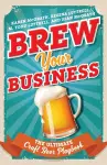 Brew Your Business cover