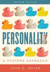 Personality cover