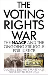 The Voting Rights War cover