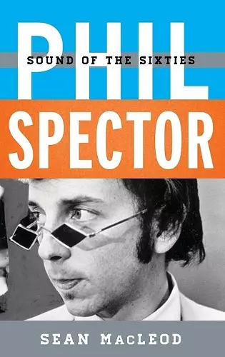 Phil Spector cover