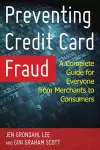 Preventing Credit Card Fraud cover