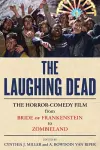 The Laughing Dead cover