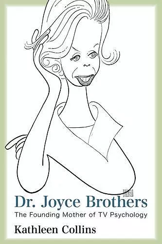 Dr. Joyce Brothers cover