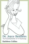 Dr. Joyce Brothers cover