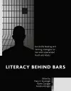 Literacy behind Bars cover