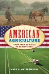 American Agriculture cover