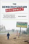 The Democratization Disconnect cover