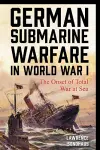 German Submarine Warfare in World War I cover