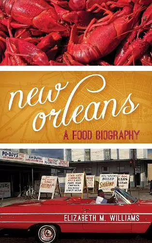New Orleans cover