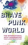 Brave Punk World cover