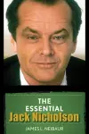 The Essential Jack Nicholson cover