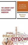 The Library Staff Development Handbook cover
