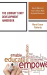 The Library Staff Development Handbook cover