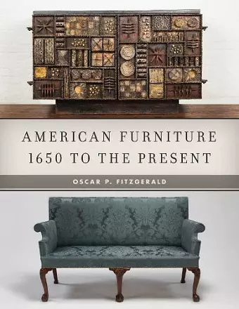 American Furniture cover