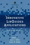 Innovative LibGuides Applications cover