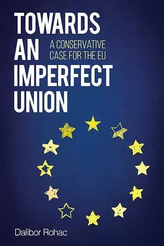 Towards an Imperfect Union cover