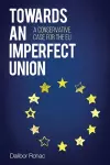 Towards an Imperfect Union cover