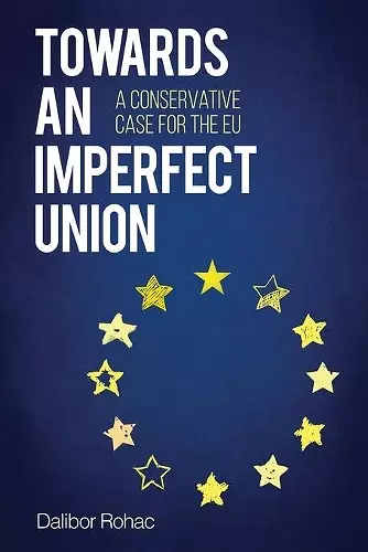 Towards an Imperfect Union cover