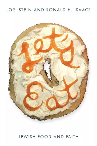 Let's Eat cover