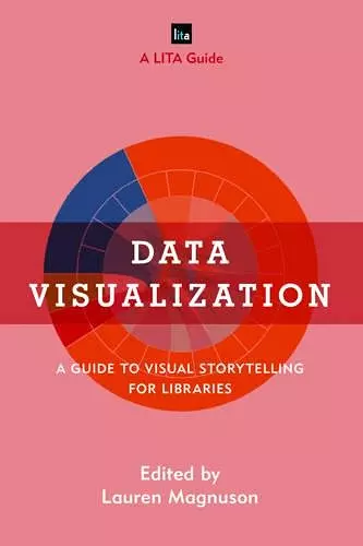 Data Visualization cover