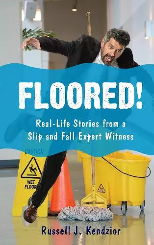 Floored! cover