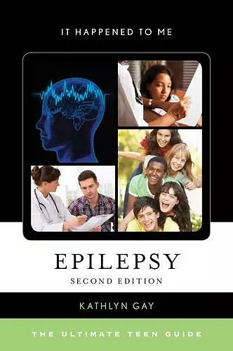 Epilepsy cover