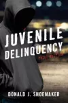 Juvenile Delinquency cover