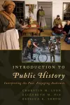 Introduction to Public History cover