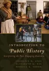 Introduction to Public History cover