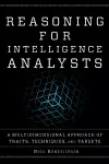 Reasoning for Intelligence Analysts cover