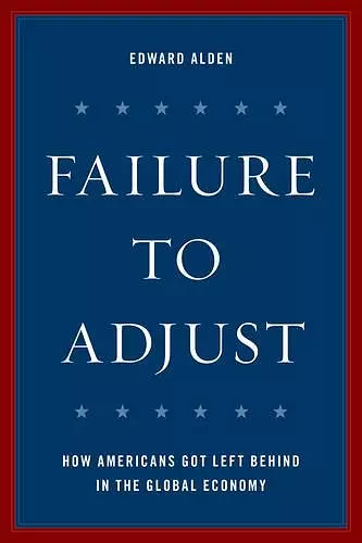 Failure to Adjust cover