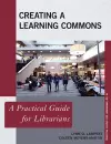 Creating a Learning Commons cover