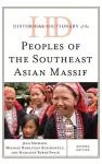 Historical Dictionary of the Peoples of the Southeast Asian Massif cover