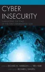 Cyber Insecurity cover