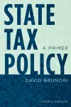 State Tax Policy cover