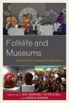 Folklife and Museums cover