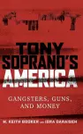 Tony Soprano's America cover