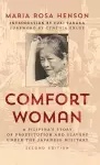 Comfort Woman cover